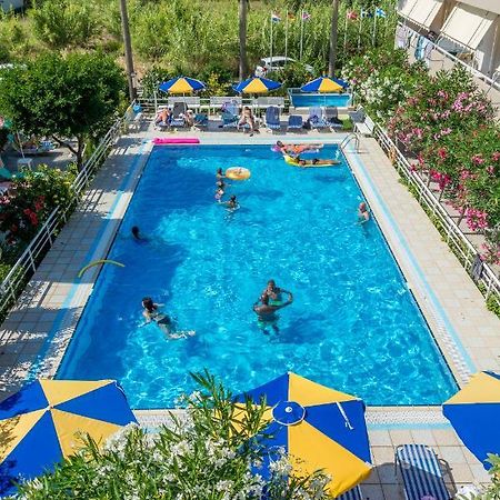 Missiria Apartments Rethymno  ภายนอก รูปภาพ