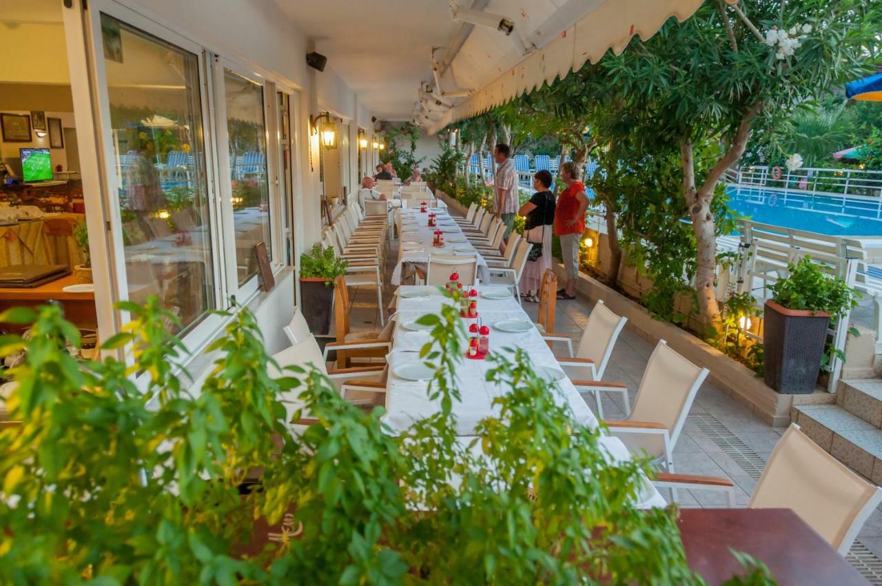 Missiria Apartments Rethymno  ภายนอก รูปภาพ