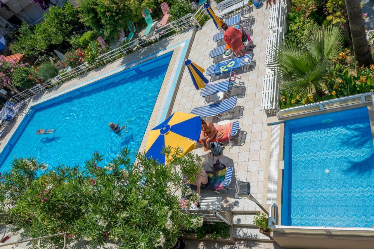 Missiria Apartments Rethymno  ภายนอก รูปภาพ