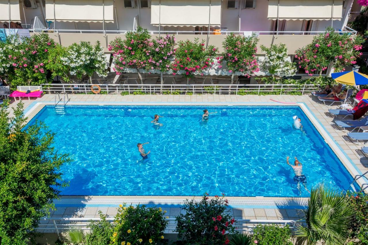 Missiria Apartments Rethymno  ภายนอก รูปภาพ